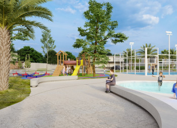 Залучення інвестицій у девелопмент Іспанії